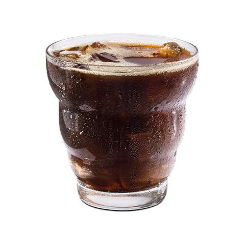 ICED Espresso