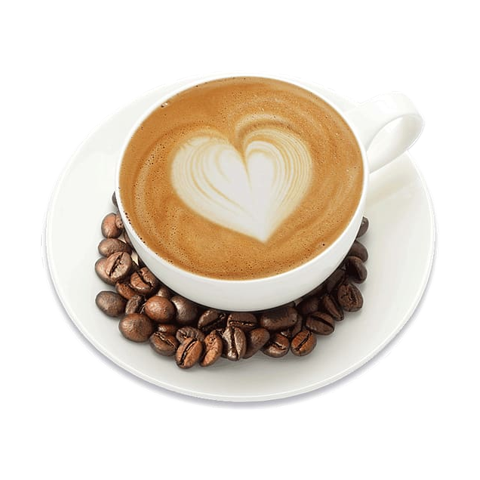 Vanila Latte