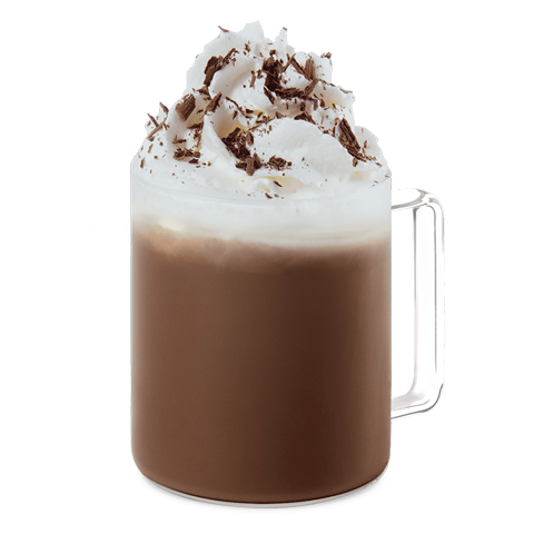 Mocha Recipe
