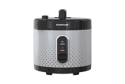 Nồi cơm điện Sunhouse 1.8L SHD8624