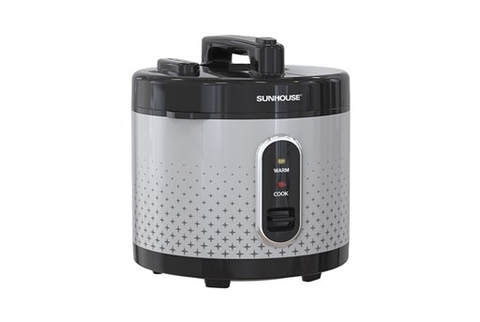 Nồi cơm điện Sunhouse 1.8L SHD8624