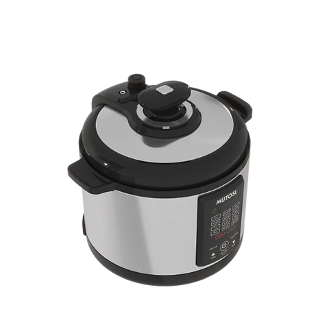 Nồi áp suất Mutosi MIP-T612