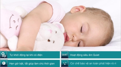 Điều hoà Casper 1 chiều 9000BTU thường LC 09FS32