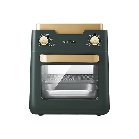 Nồi chiên không dầu 12L Mutosi MF-98C