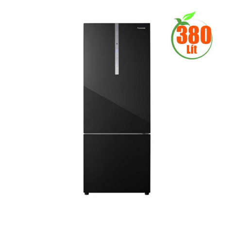 Tủ lạnh Panasonic Inverter 380 lít NR-BX421XGKV