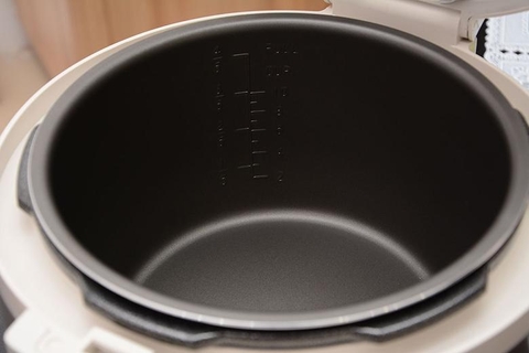 Nồi áp suất điện Goldsun EP GHP60G