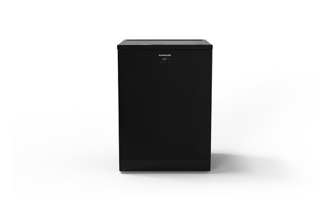 MÁY RỬA BÁT SUNHOUSE SHB8615SEB