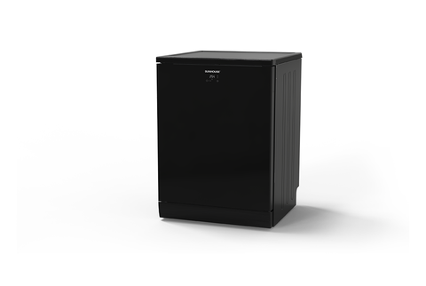 MÁY RỬA BÁT SUNHOUSE SHB8615SEB