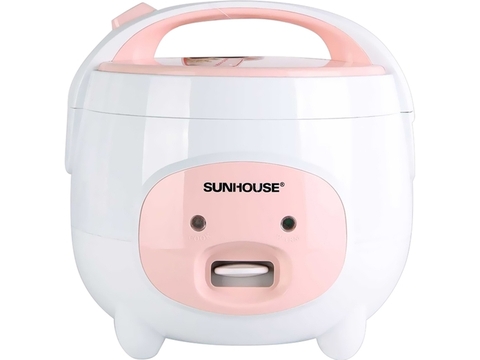 Nồi cơm điện Sunhouse 1.2L SHD8217W