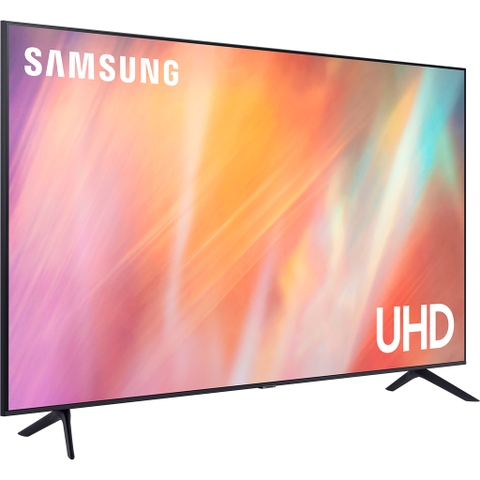 Ti vi Samsung Smart Crystal UHD 4K 65 inch UA65AU7000KXXV