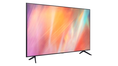 Ti vi Samsung Smart Crystal UHD 4K 43 inch UA43AU7700KXXV