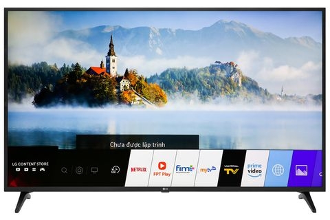 Smart Tivi LG 4K 55 inch 55UM7290PTD