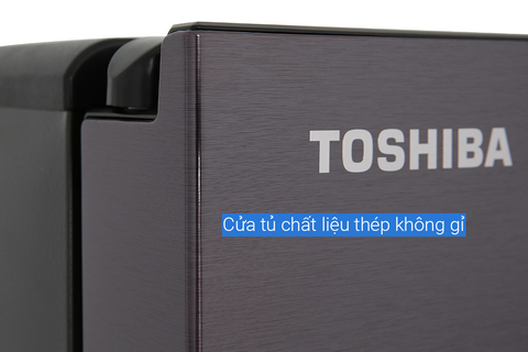 Tủ lạnh Toshiba Inverter 511 lít GR-RF610WE-PMV(37)-SG