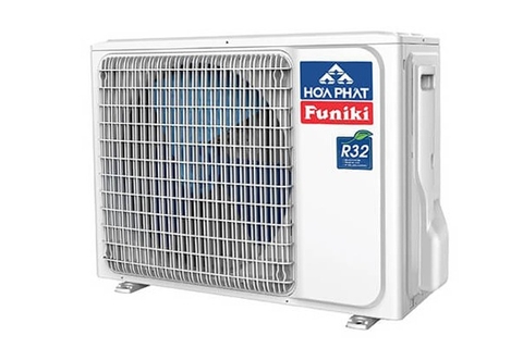 Điều Hòa Funiki 2 chiều 12.000btu HSH12TMU