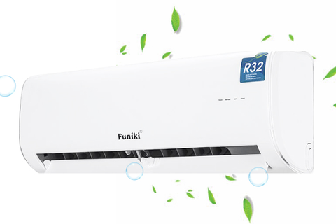 Điều Hòa Funiki 2 chiều 12.000btu HSH12TMU