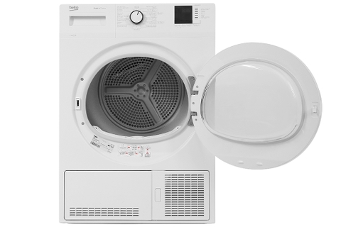Máy sấy ngưng tụ Beko 8 kg DU8133GA0W