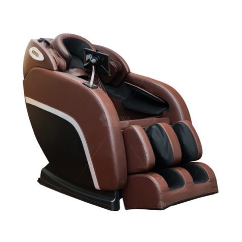 Ghế massage Osawa 200pluss- café