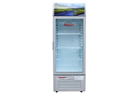 Tủ mát Sanaky 240 lít VH308K3L