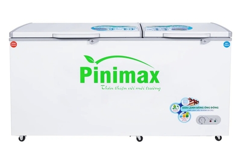 Tủ đông mát Pinimax 485 lít PNM69WF