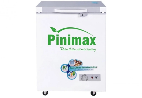 Tủ đông Pinimax 100 lít PNM15AF