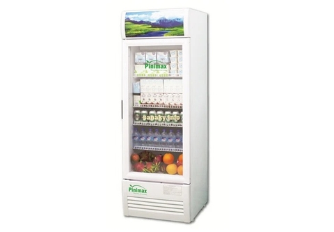 Tủ mát 1 cửa Pinimax 340 lít PNM408KL