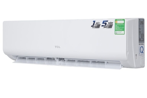 Điều hòa TCL 9000BTU 1 chiều TAC-09CSD/TPG31