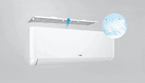 Điều hòa TCL TAC-18CSD/TPG21 | 18000BTU 1 chiều inverter