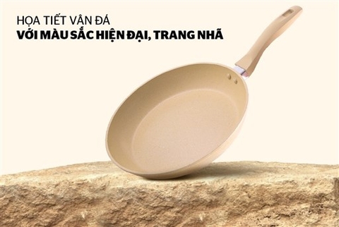 Chảo siêu bền đá đáy từ SUNHOUSE SFP28