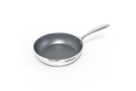 Chảo Sunhouse Mama 2 lớp nguyên khối DE26M