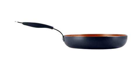 Chảo chiên Ceramic đáy từ Sunhouse SHG1128MCA