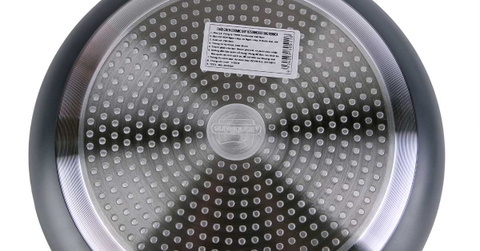 Chảo chiên Ceramic đáy từ Sunhouse SHG1128MCA