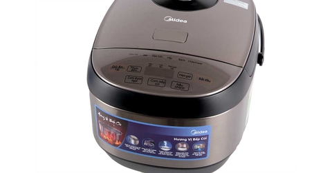 Nồi Cơm Điện Tử Midea MBFS5022