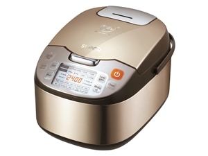 Nồi cơm điện cao tần Supo CFXB50HC12VN - 1,8L