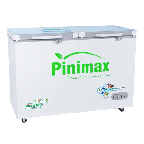 Tủ đông Pinimax PNM39A4KD