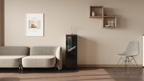 Máy lọc nước Mutosi MP TS100