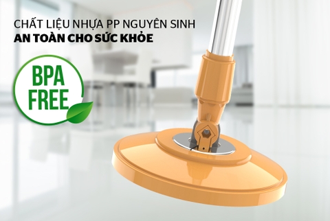 Cây lâu nhà xoay 360 độ Sunhouse KS MO350I