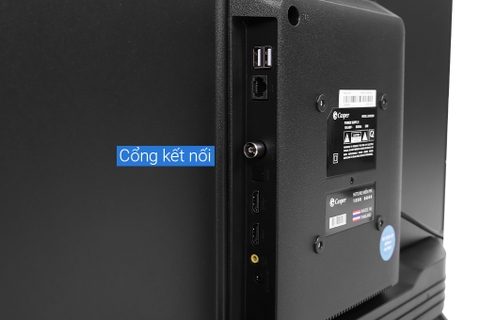 Ti vi Casper 32 inch 32HG5200 Android