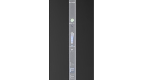 Tủ Lạnh Panasonic Inverter 420 Lít NR-BX471WGKV