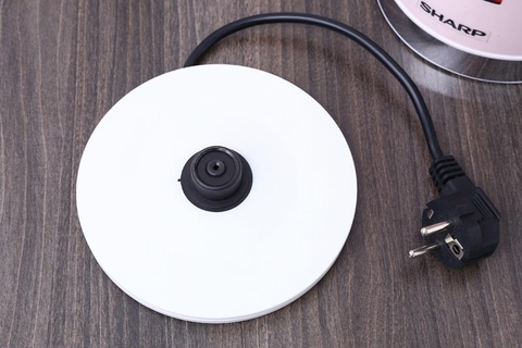 Ấm siêu tốc 1.8L Sharp EKJ-18VP-BG 1800W