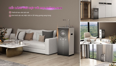 Máy lọc nước Mutosi MP-C102-MHC