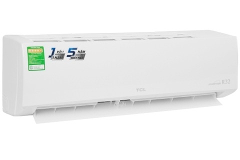 Điều hòa TCL 12000 BTU 1 chiều TAC-12CSD/TPG31
