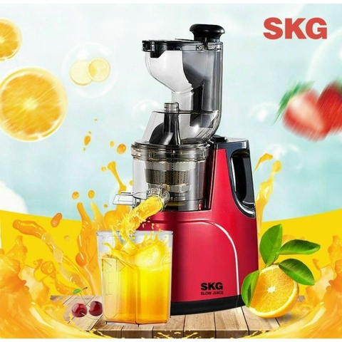 Máy ép hoa quả SKG SK 68