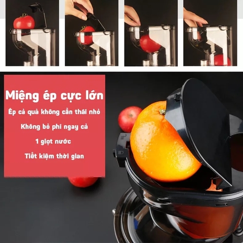 Máy ép hoa quả SKG SK 68