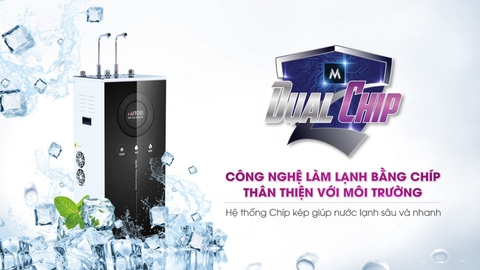 Máy lọc nước Mutosi MP-C102-MHC