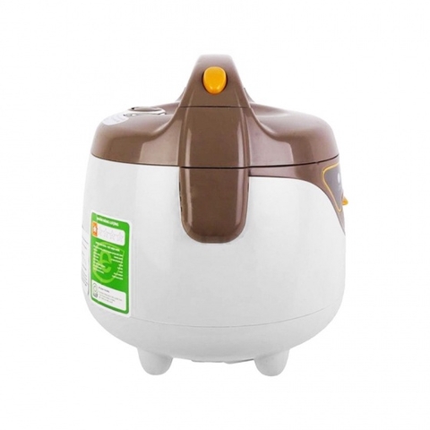 Nồi cơm điện Supor 0,8L CFXB16YB3VN