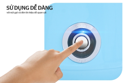 Nồi cơm điện Happy time HTD8522G