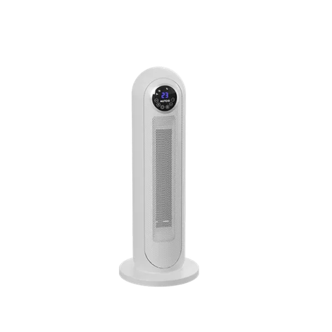 Quạt sưởi gốm Ceramic Mutosi MCH-2200