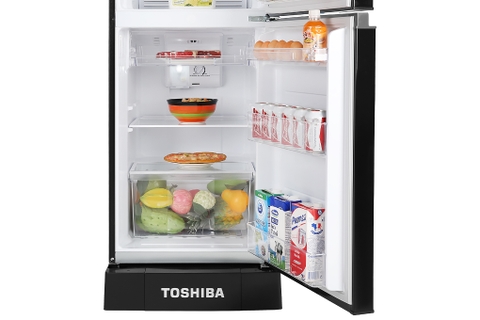 Tủ lạnh Toshiba Inverter 194 lít GR-A25VM(UKG1)