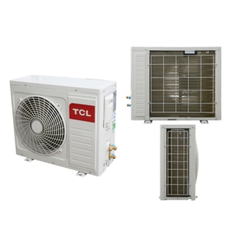 Điều hòa TCL 9000BTU 1 chiều TAC-09CSD/TPG31