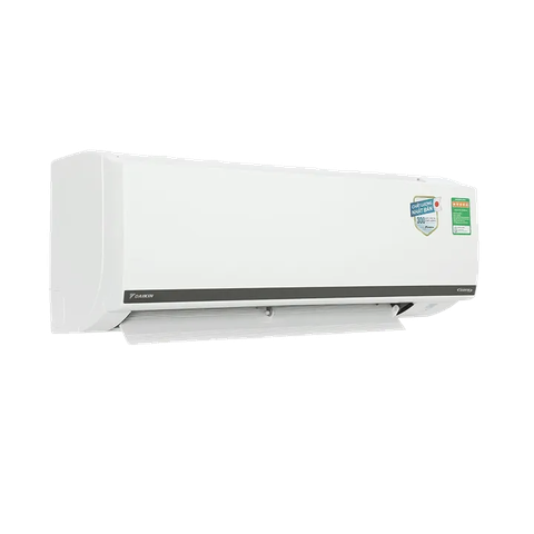 Điều hòa Daikin 12000 BTU inverter 1 chiều FTKB35YVMV mã cũ